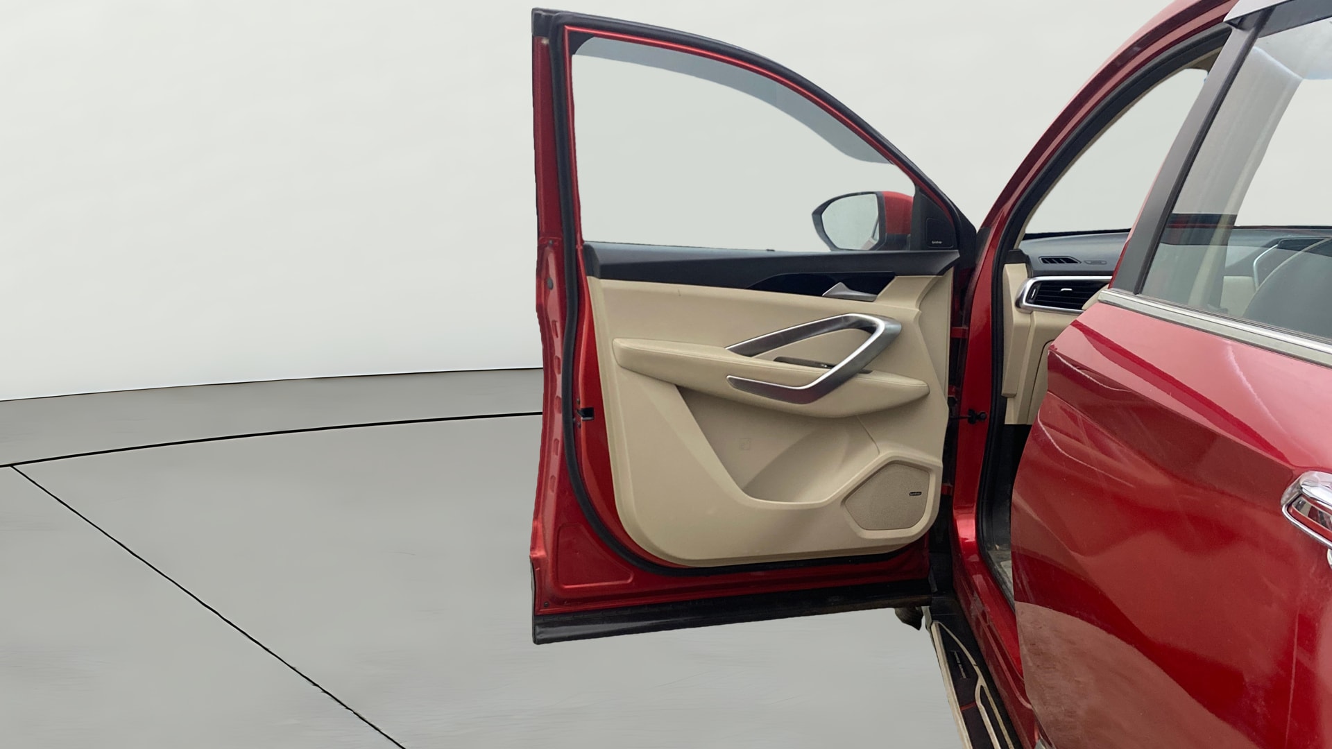 Used 2021 MG Hector Used 2021 MG Hector
