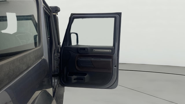 View Mahindra Thar Image 43 Used Mahindra Thar Image 43