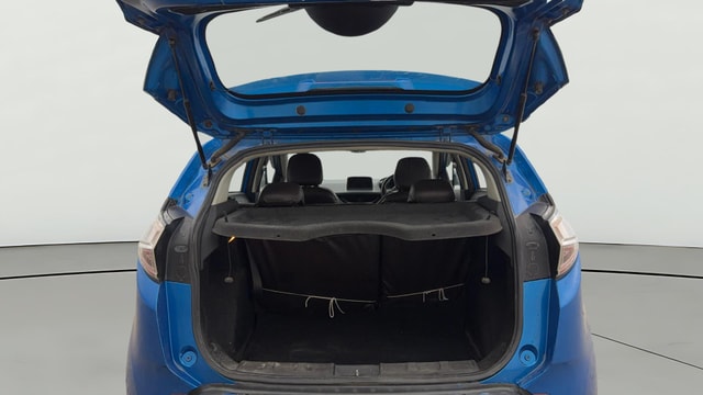 View Tata Nexon Image 38 Used Tata Nexon Image 38