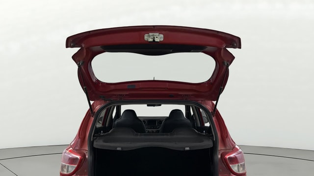 View Hyundai Grand i10 Image 16 Used Hyundai Grand i10 Image 16