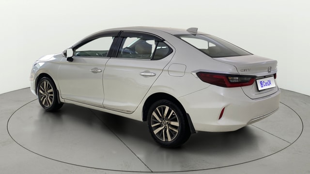 View Honda City ZX Image 2 Used Honda City ZX Image 2