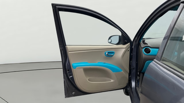View Hyundai i10 Image 31 Used Hyundai i10 Image 31
