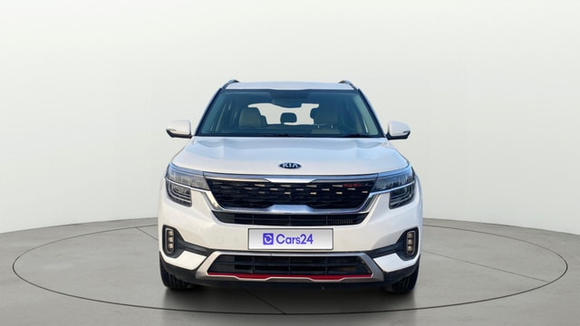 View Kia Seltos Image 1 Used Kia Seltos Image 1