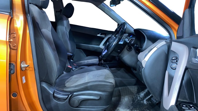 View Hyundai Creta Image 28 Used Hyundai Creta Image 28