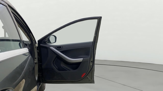 View Tata Nexon Image 44 Used Tata Nexon Image 44