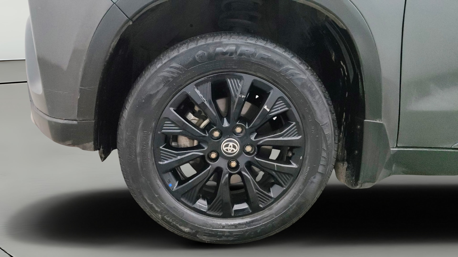 Used 2022 Toyota Urban Cruiser Used 2022 Toyota Urban Cruiser