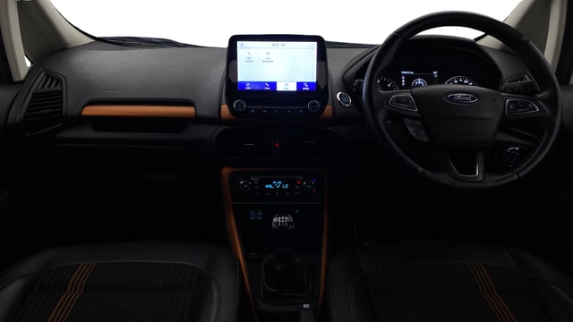 View Ford EcoSport Image 15 Used Ford EcoSport Image 15
