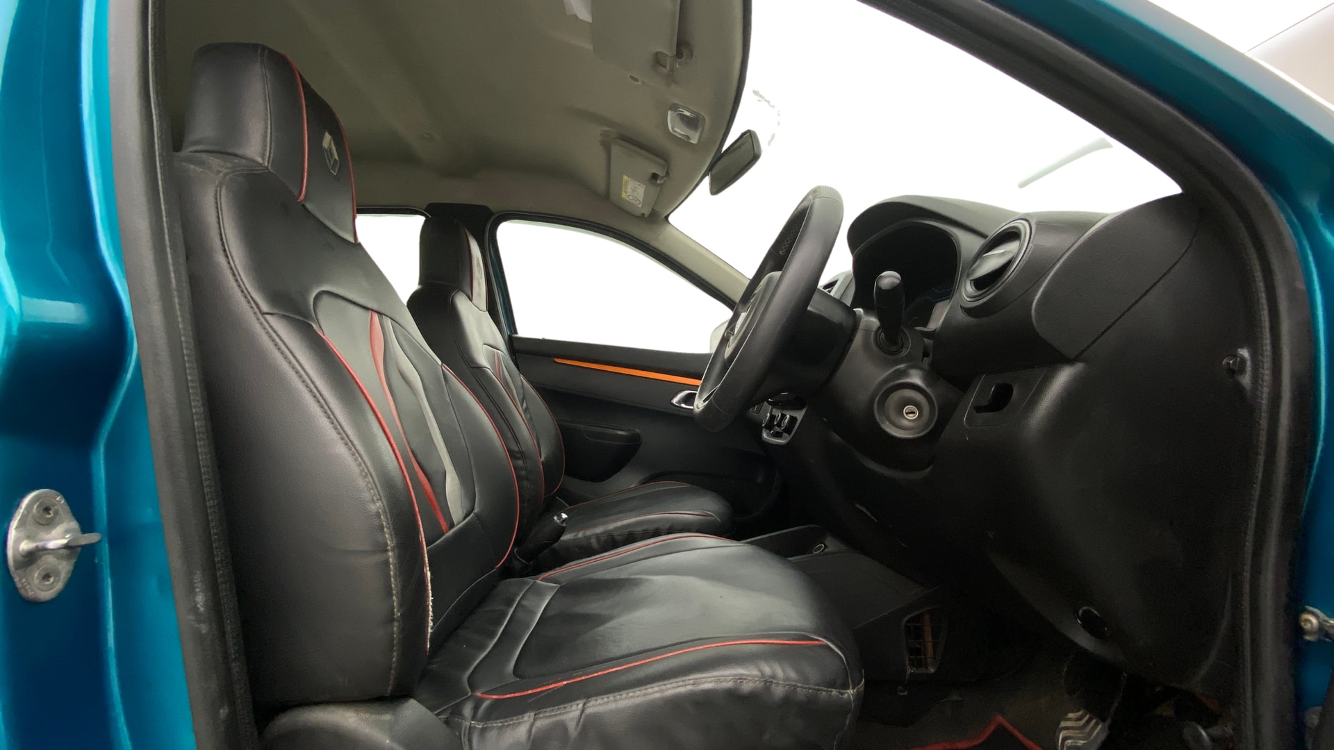 View 2021 Renault Kwid Climber (O) Easy-R Image 26 Used 2021 Renault Kwid Climber (O) Easy-R Image 26