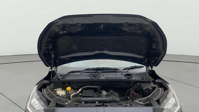 View Nissan Magnite Image 32 Used Nissan Magnite Image 32
