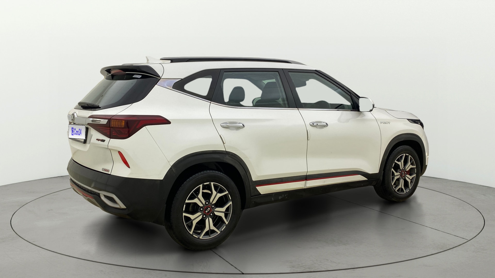 Used 2021 Kia Seltos Used 2021 Kia Seltos