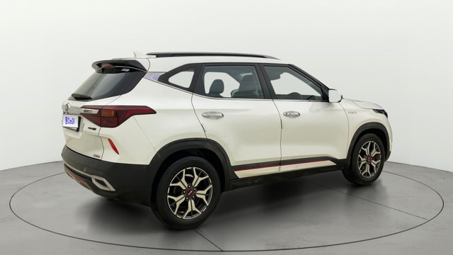 View Kia Seltos Image 47 Used Kia Seltos Image 47