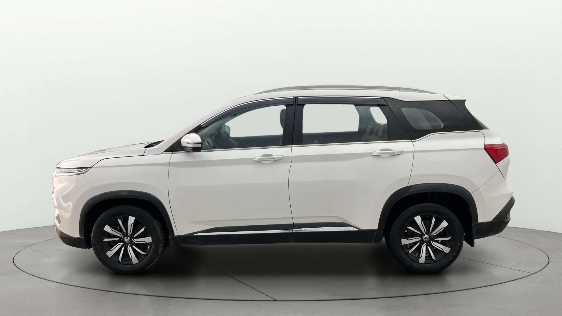 View 2019 MG Hector Sharp Petrol BS IV Image 27 Used 2019 MG Hector Sharp Petrol BS IV Image 27