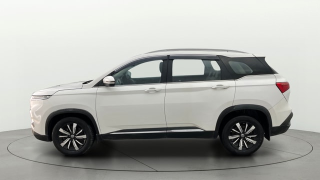 View MG Hector Image 27 Used MG Hector Image 27