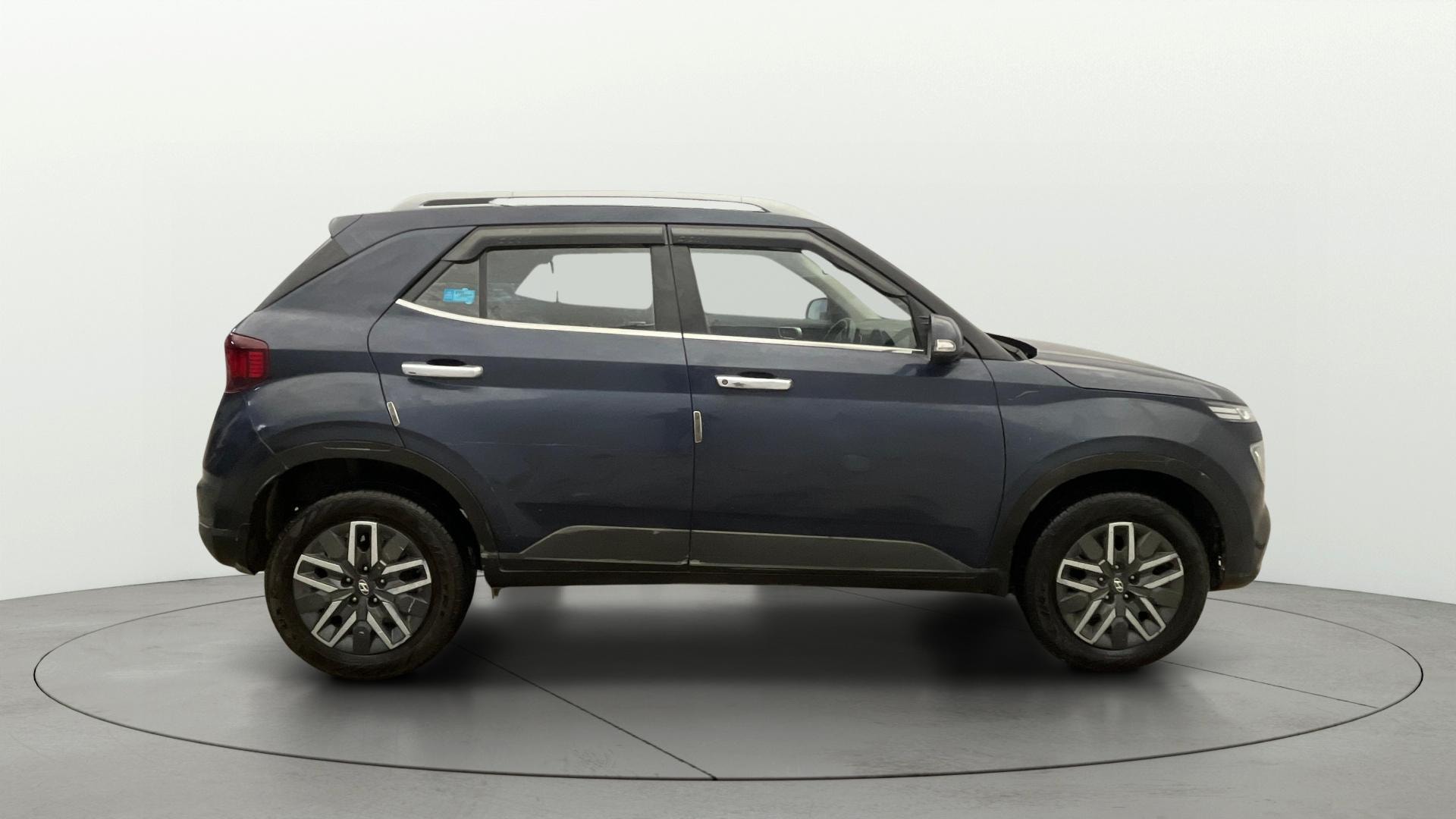 View 2022 Hyundai Venue SX 1.5 Diesel Image 27 Used 2022 Hyundai Venue SX 1.5 Diesel Image 27
