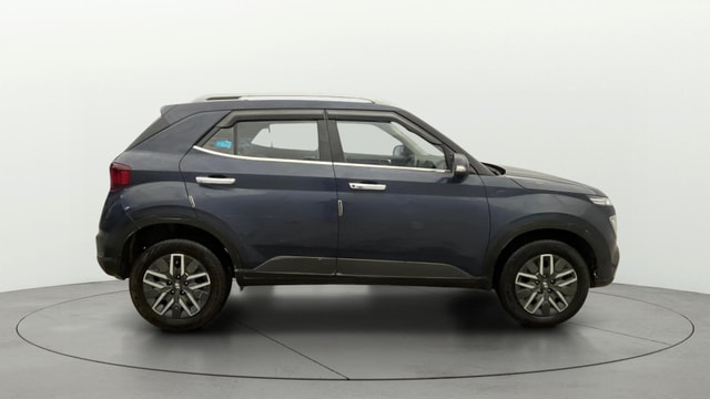 View Hyundai Venue Image 27 Used Hyundai Venue Image 27