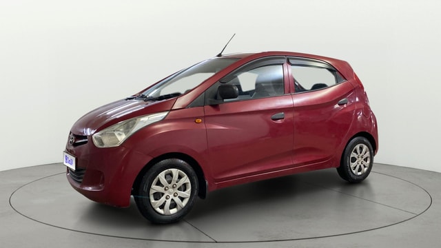 View Hyundai EON Image 34 Used Hyundai EON Image 34