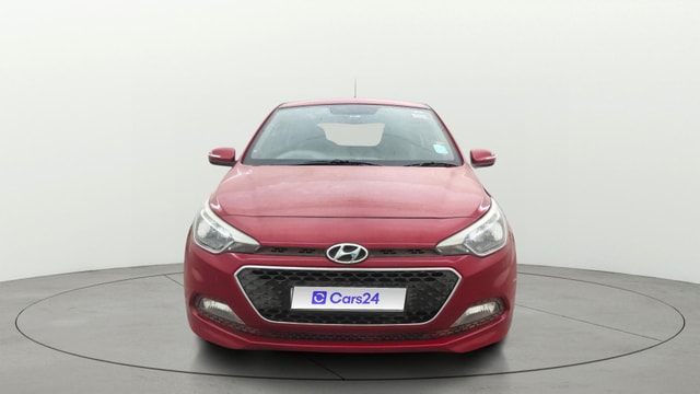 View Hyundai Elite i20 Image 1 Used Hyundai Elite i20 Image 1