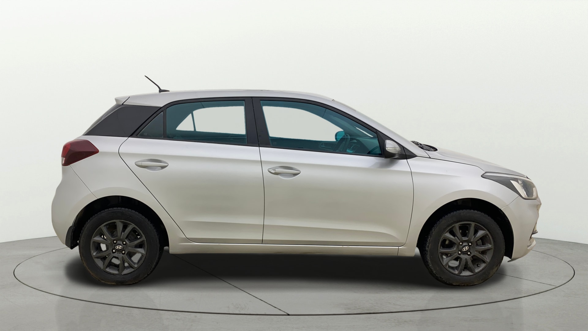 Used 2018 Hyundai Elite i20 Used 2018 Hyundai Elite i20