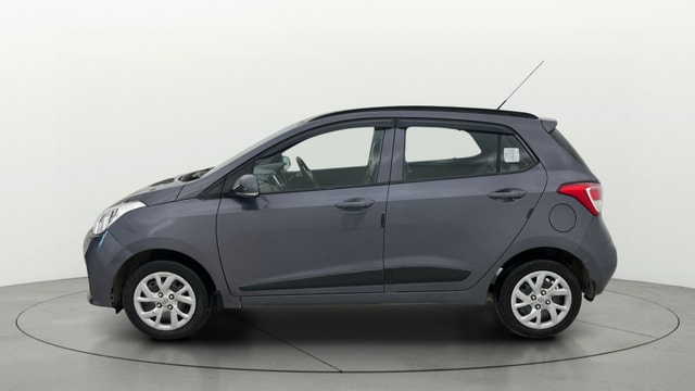 View Hyundai Grand i10 Image 6 Used Hyundai Grand i10 Image 6