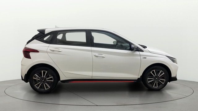 View Hyundai Elite i20 Image 8 Used Hyundai Elite i20 Image 8