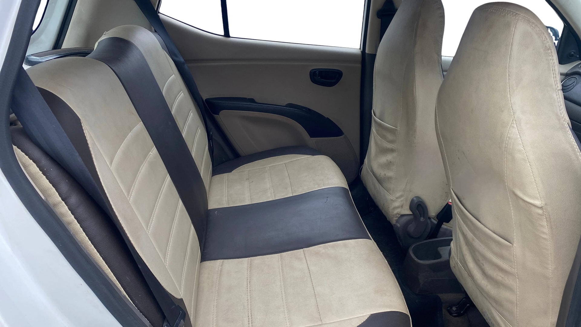 Used 2014 Hyundai i10 Used 2014 Hyundai i10