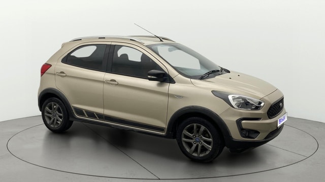View Ford Freestyle Image 21 Used Ford Freestyle Image 21