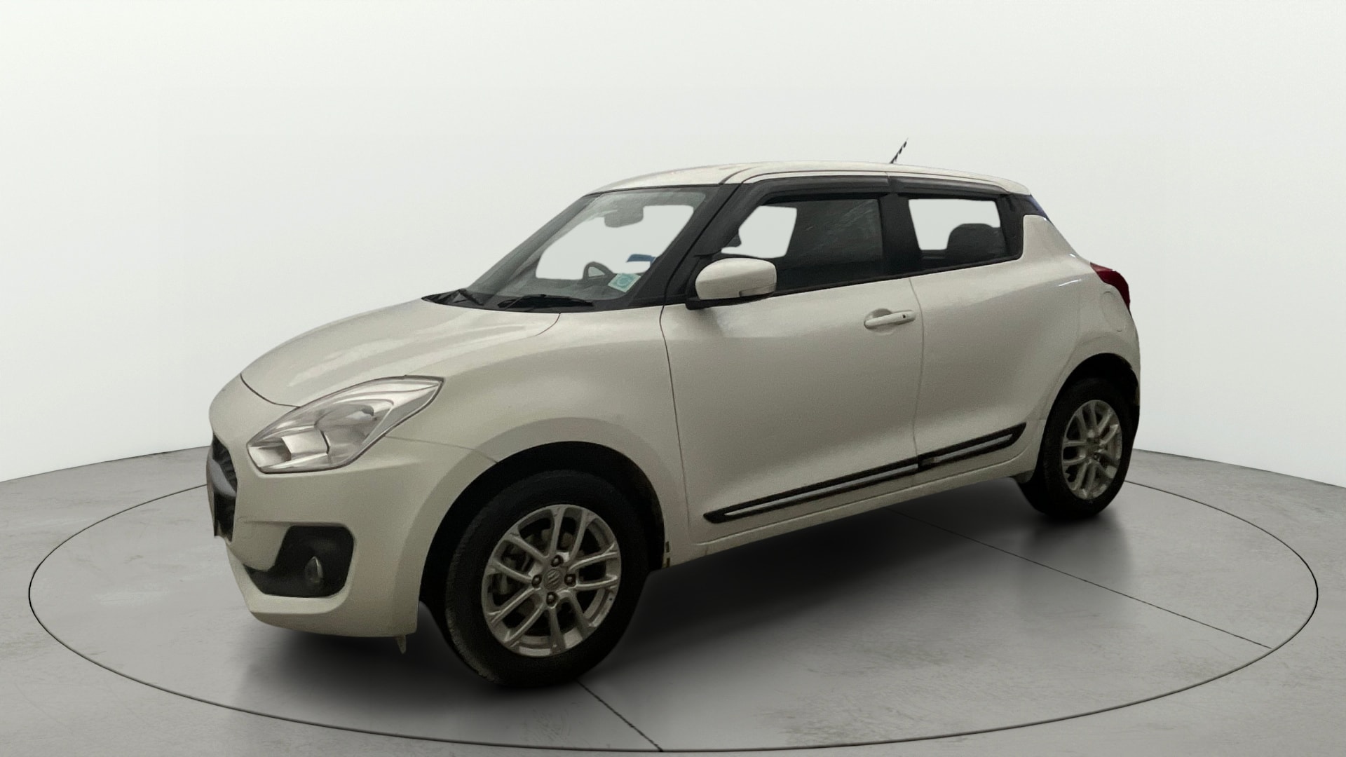 View 2022 Maruti Suzuki 1000 Base Variant Image 21 Used 2022 Maruti Suzuki 1000 Base Variant Image 21