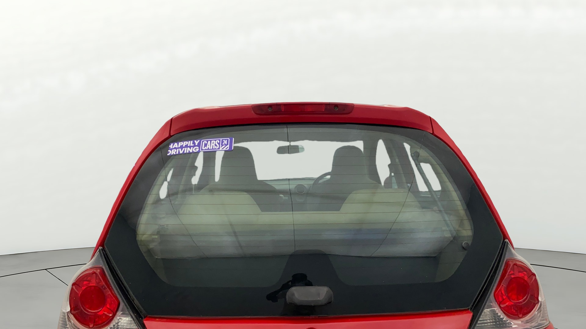 View 2015 Honda Brio VX MT Petrol Image 4 Used 2015 Honda Brio VX MT Petrol Image 4