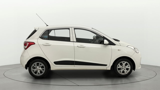 View Hyundai Grand i10 Image 8 Used Hyundai Grand i10 Image 8