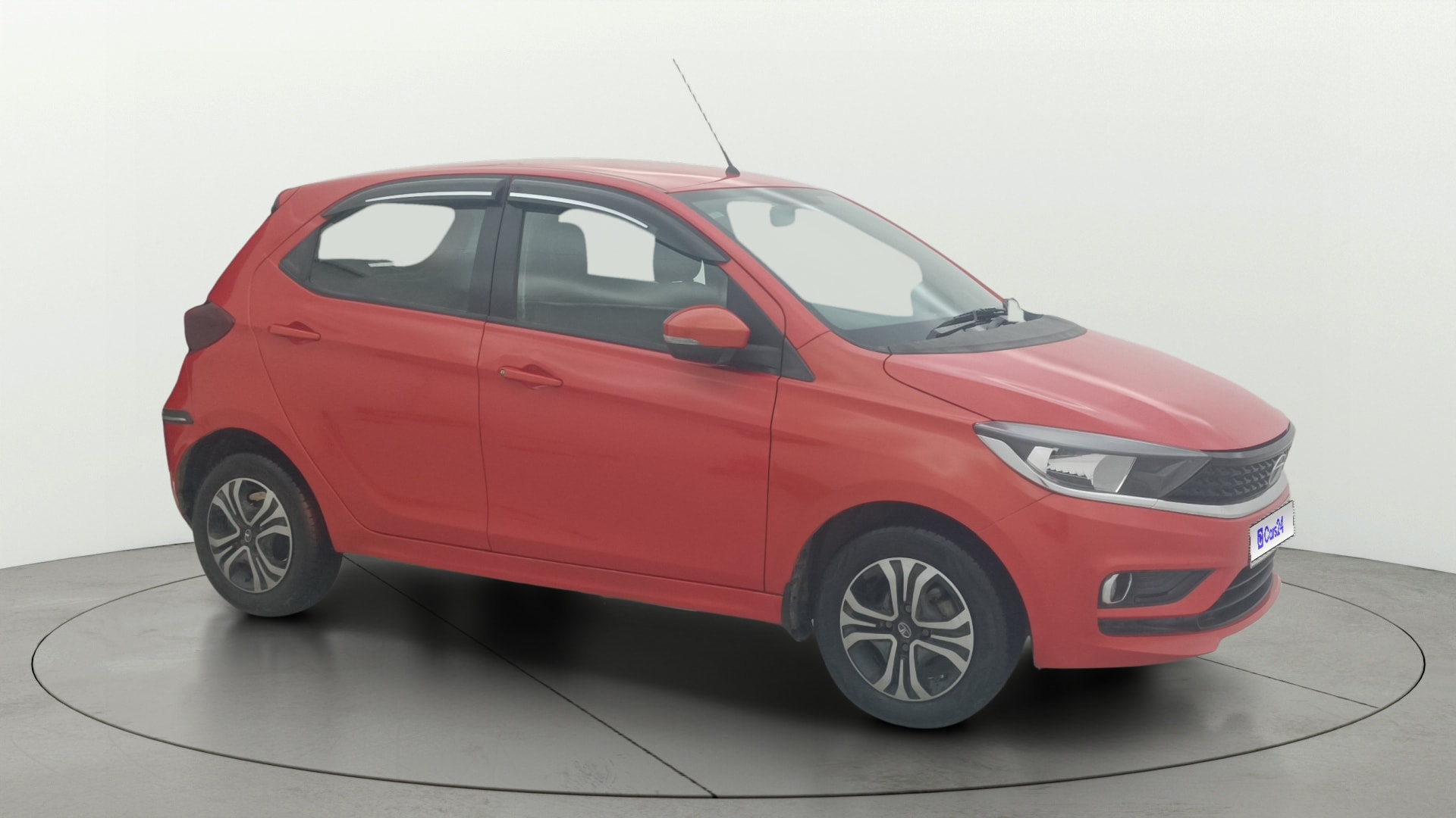 Used 2021 Tata Tiago Used 2021 Tata Tiago