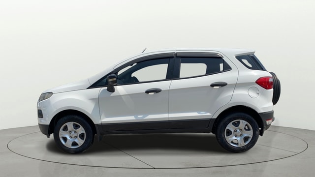 View Ford EcoSport Image 5 Used Ford EcoSport Image 5
