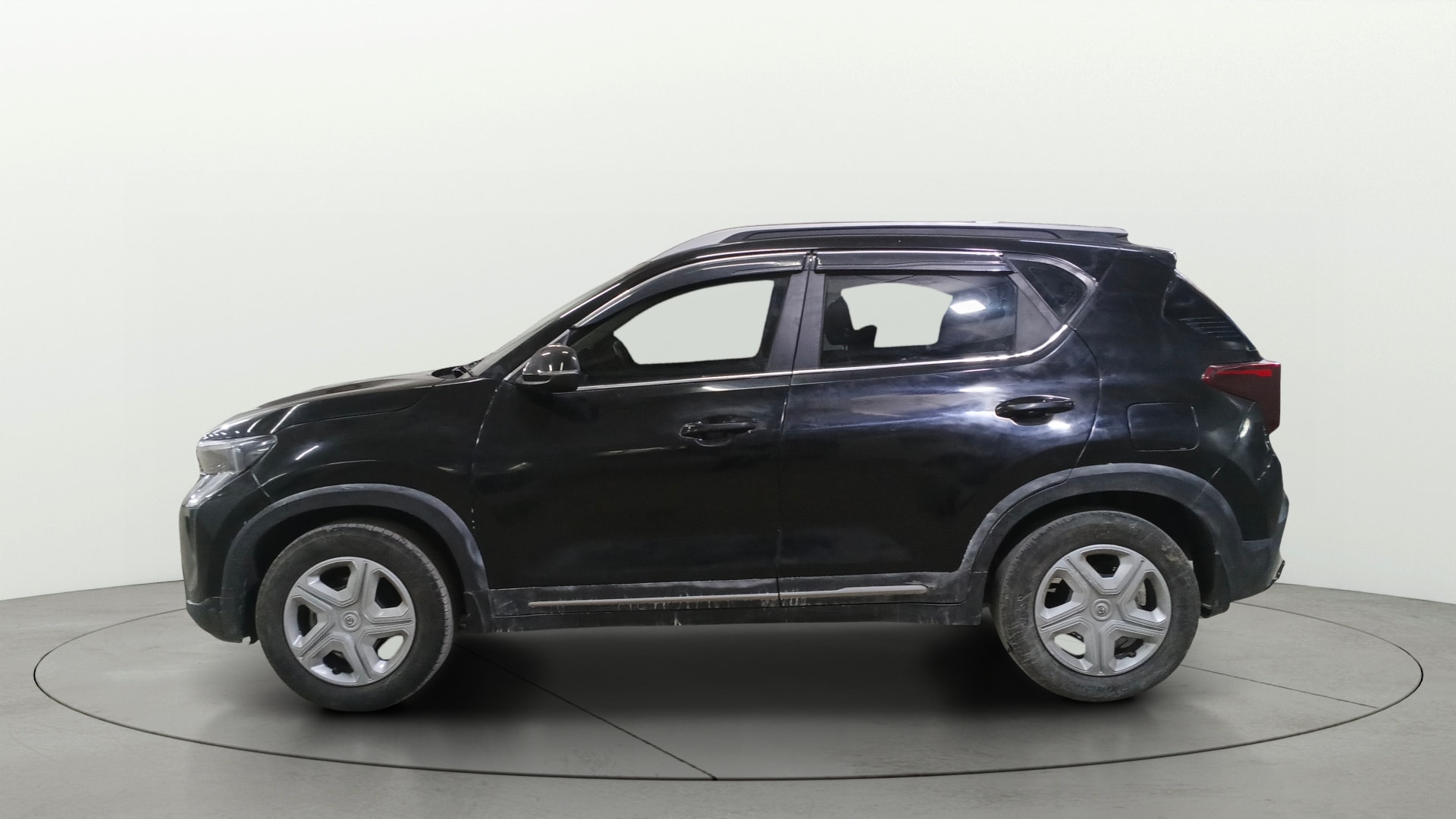Used 2024 Kia Sonet Used 2024 Kia Sonet