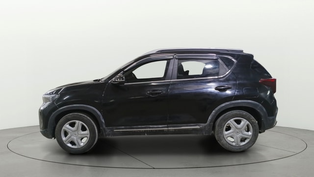 View Kia Sonet Image 6 Used Kia Sonet Image 6