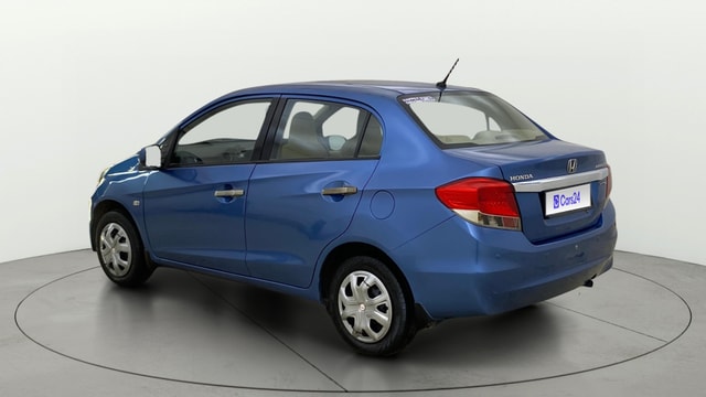 View Honda Amaze Image 2 Used Honda Amaze Image 2