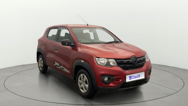 View Renault Kwid Image 15 Used Renault Kwid Image 15