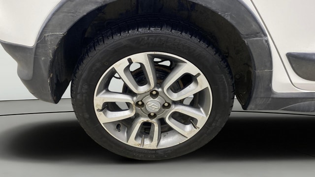 View Hyundai i20 Active Image 24 Used Hyundai i20 Active Image 24