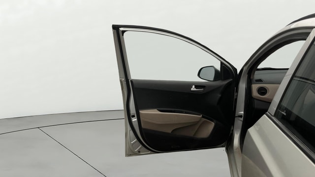View Hyundai Grand i10 Image 36 Used Hyundai Grand i10 Image 36