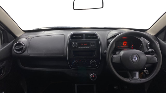 View Renault Kwid Image 15 Used Renault Kwid Image 15