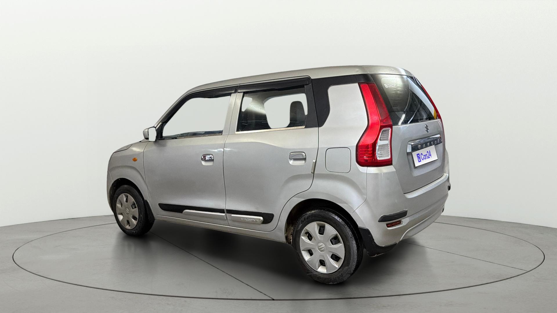 View 2022 Maruti Suzuki 1000 Base Variant Image 2 Used 2022 Maruti Suzuki 1000 Base Variant Image 2