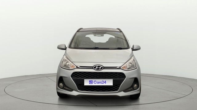 View Hyundai Grand i10 Image 1 Used Hyundai Grand i10 Image 1