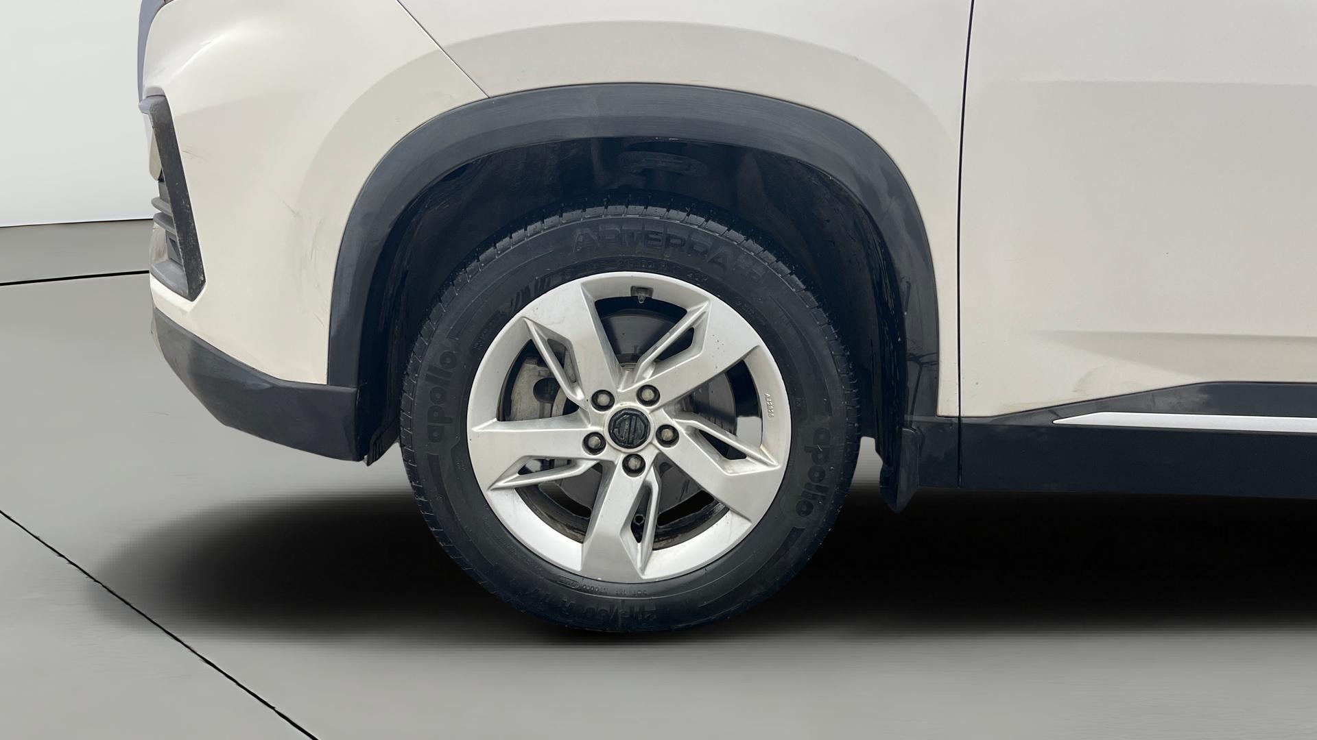 View 2021 MG Hector Shine CVT Petrol Image 30 Used 2021 MG Hector Shine CVT Petrol Image 30