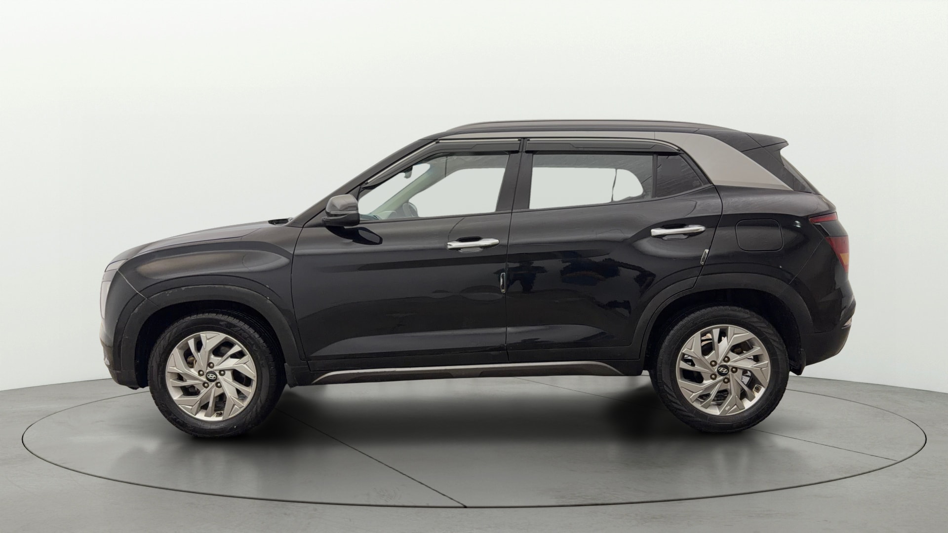 Used 2023 Hyundai Creta Used 2023 Hyundai Creta