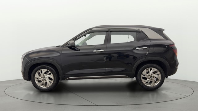 View Hyundai Creta Image 6 Used Hyundai Creta Image 6
