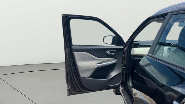 View Nissan Magnite Image 31 Used Nissan Magnite Image 31
