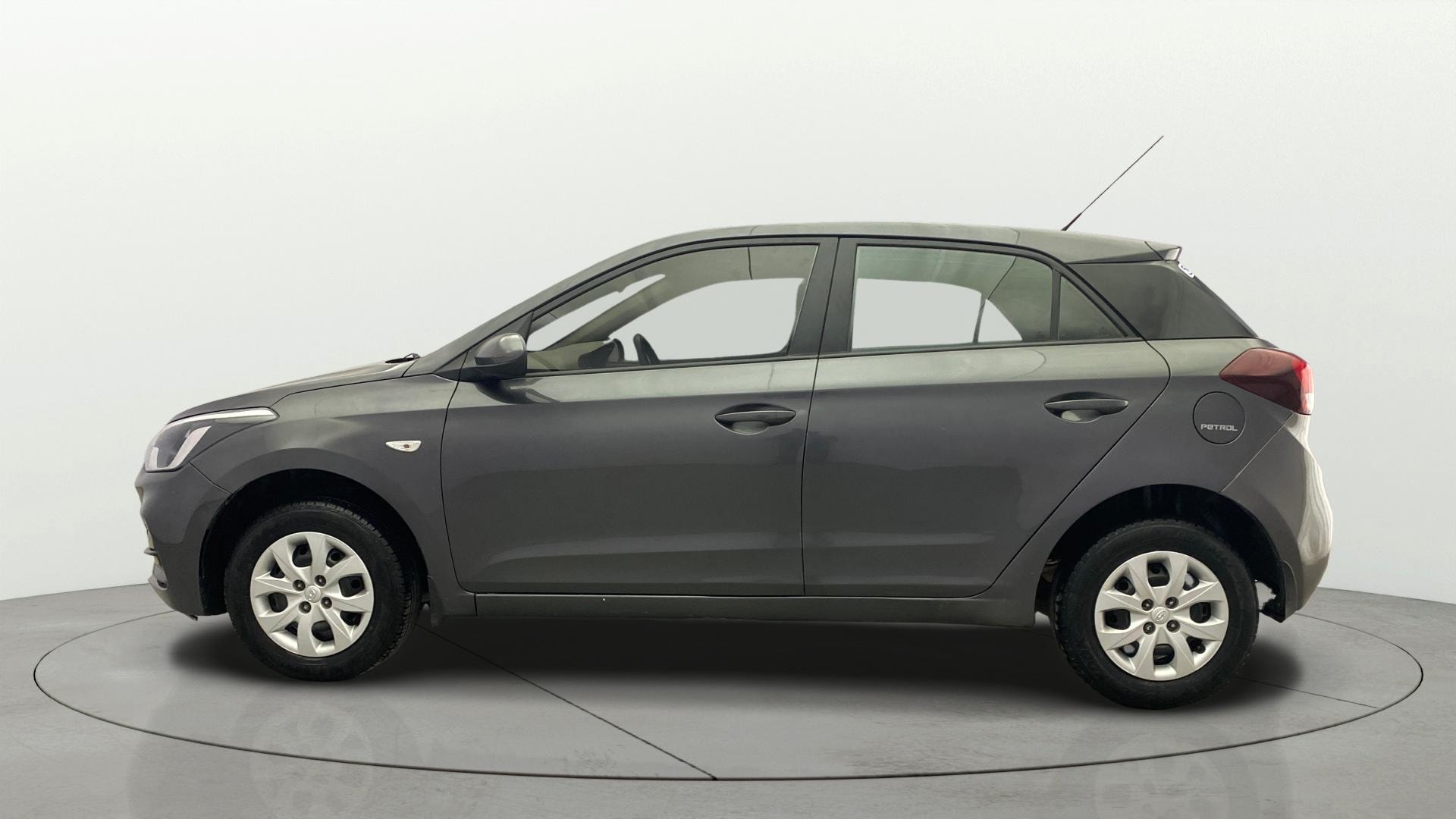 View 2020 Hyundai Elite i20 1.2 Magna Plus Petrol BS IV Image 24 Used 2020 Hyundai Elite i20 1.2 Magna Plus Petrol BS IV Image 24