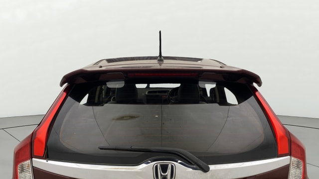 View Honda Jazz Image 4 Used Honda Jazz Image 4