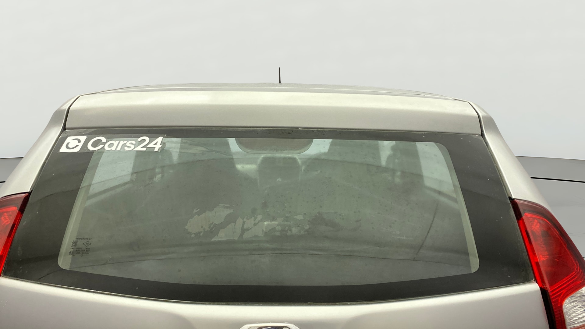 View 2022 Datsun Redi GO T Image 4 Used 2022 Datsun Redi GO T Image 4