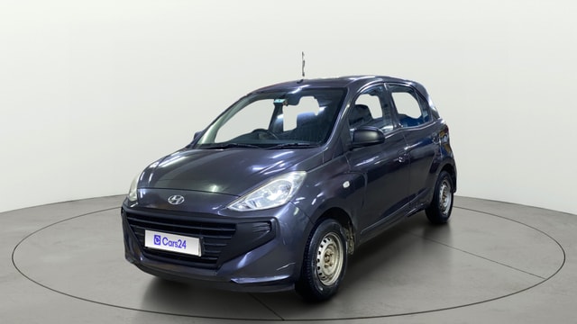 View Hyundai New Santro Image 33 Used Hyundai New Santro Image 33