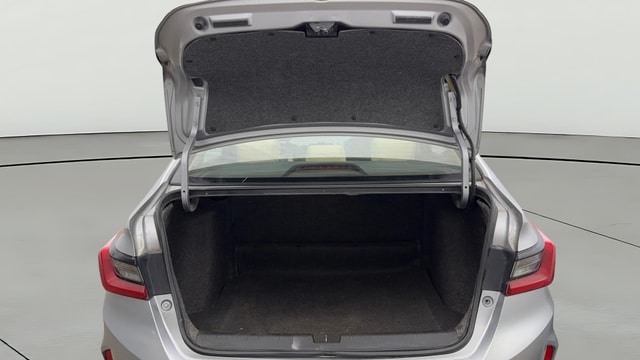 View Honda City Image 39 Used Honda City Image 39