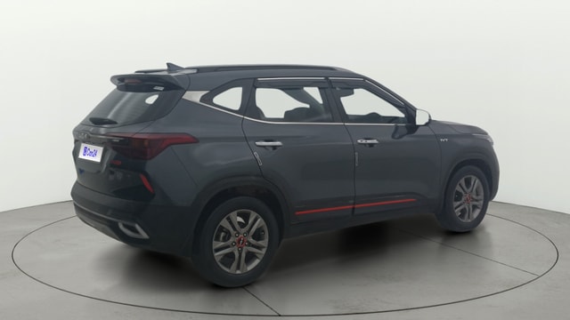 View Kia Seltos Image 47 Used Kia Seltos Image 47